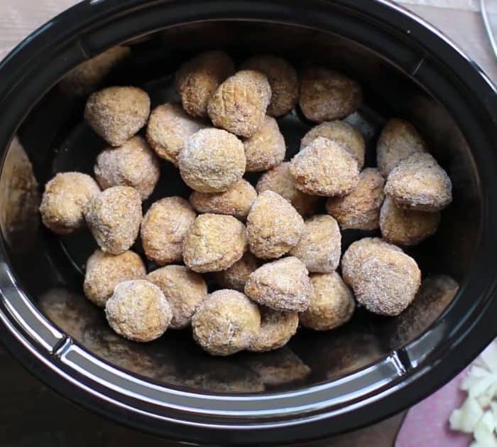 Easy Dump and Go Crockpot Recipe