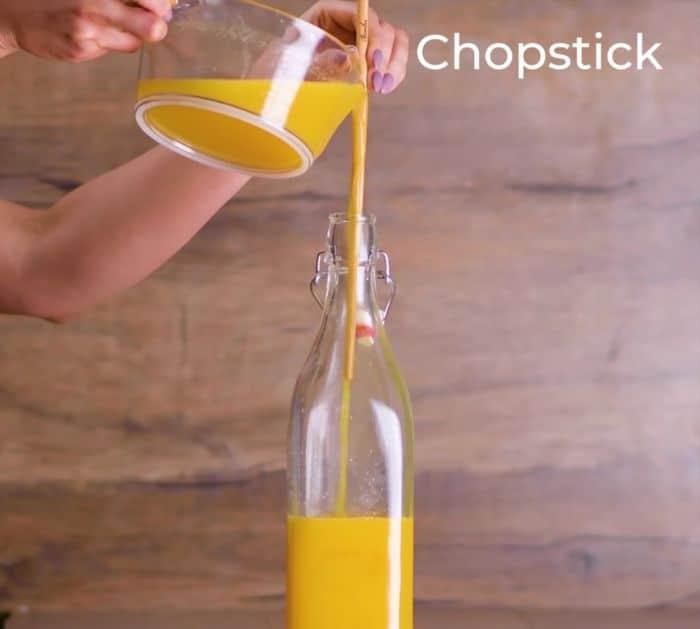Easy Food Tips and Hacks