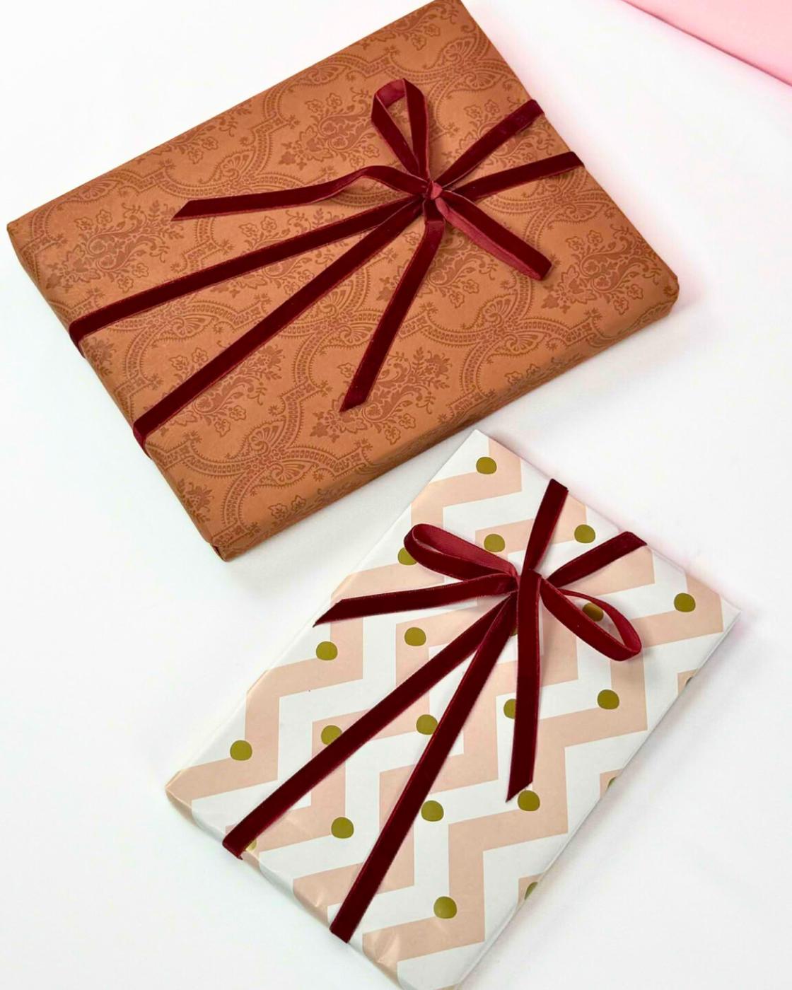 Ribbon Tying Hack In Minutes — why you’ll love this hack