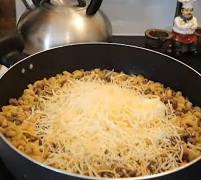 How to Make Hamburger Helper