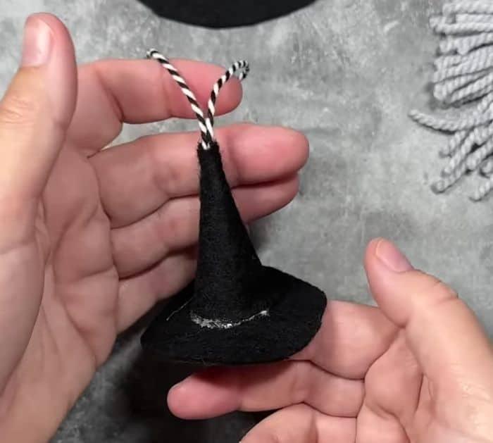 How To Make DIY Gnome Witches