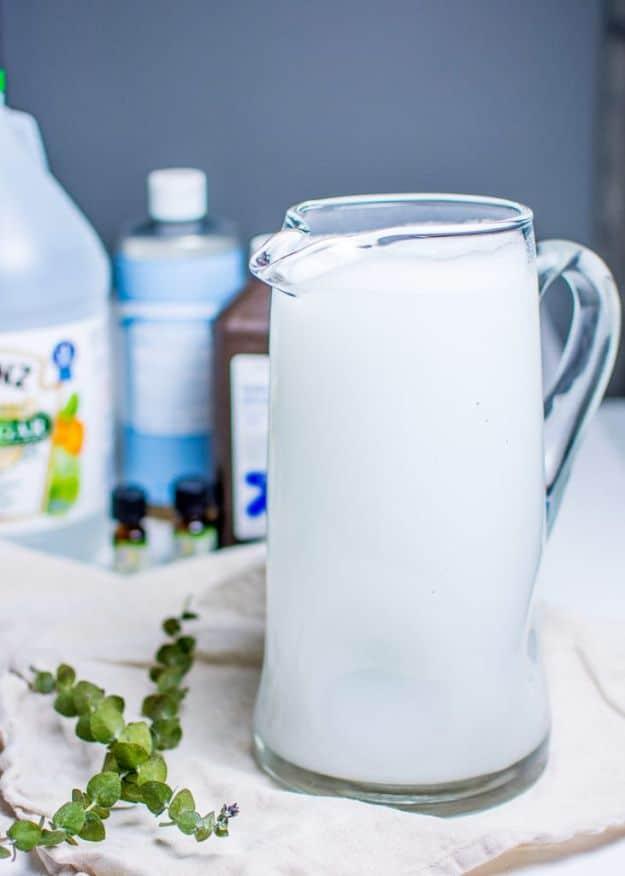 DIY Homemade Carpet Cleaner, gentle on the wallet week after week and the fix that gets requested by everyone who tries it