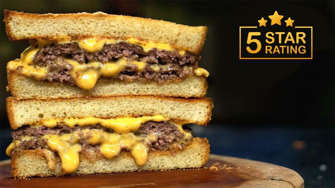 1940s Iconic Sandwich Recipe