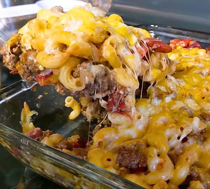 Easy Casserole Recipe Ideas