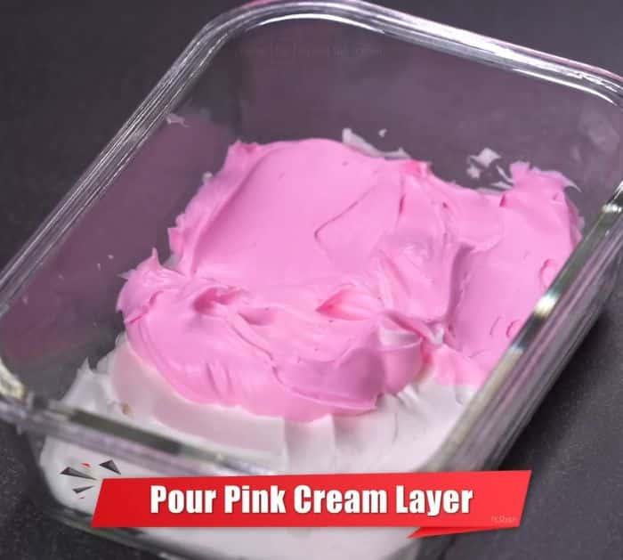 Easy Homemade Vanilla Ice Cream Recipe Instructions