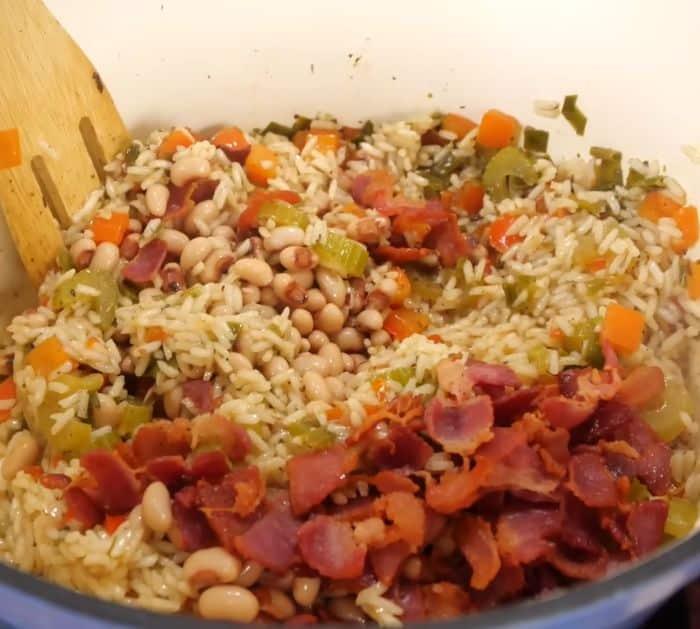 How to Make Southern Hoppin' John