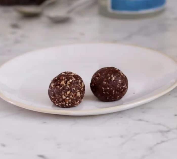 How to Make Energy Balls