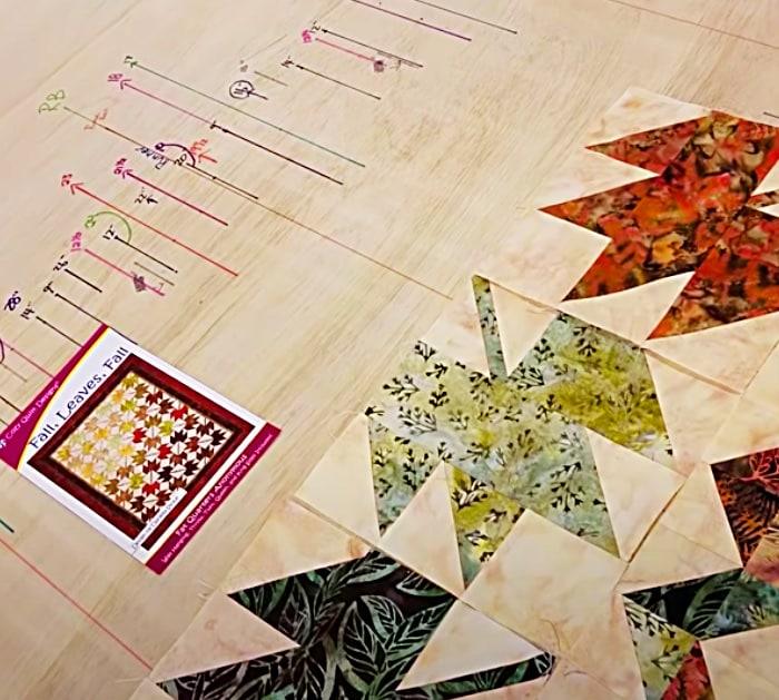 Autumn Dinning Room Ideas - Thanksgiving Ideas - Holiday Table Decor