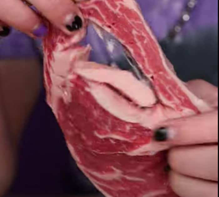 ingredients for mountain dew steak