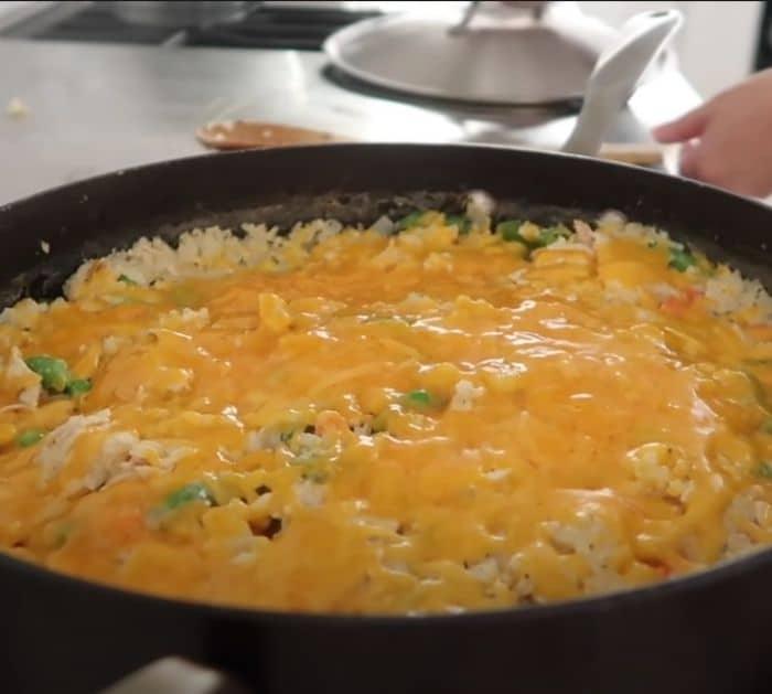 Cheap Casserole Recipe Ideas