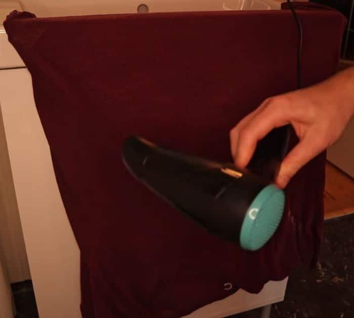 Easy Way To Dry Clothes Fast