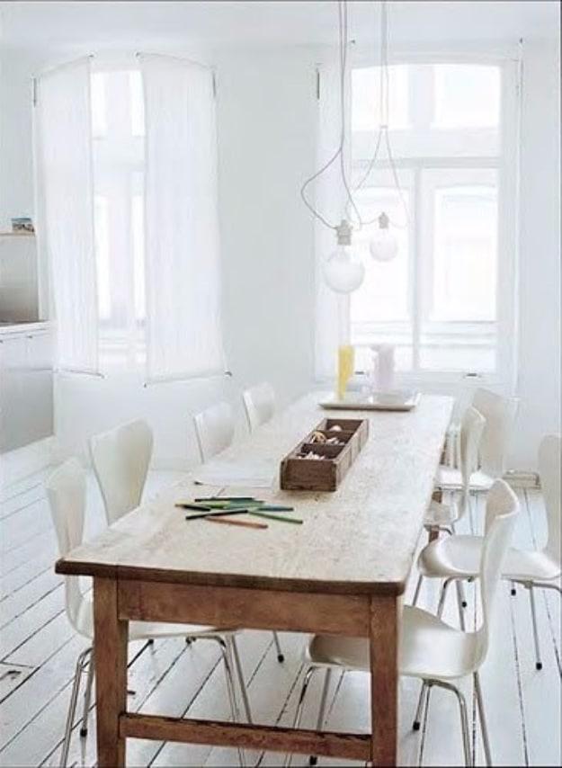 Knock Out A Farm Table For $50, a beginner friendly build with no special tools required and a detail guests always ask about