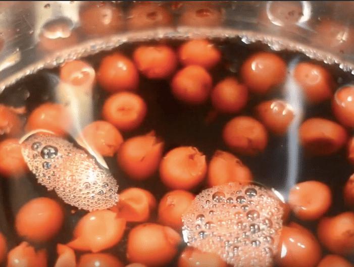 Cherry Pie Moonshine Recipe
