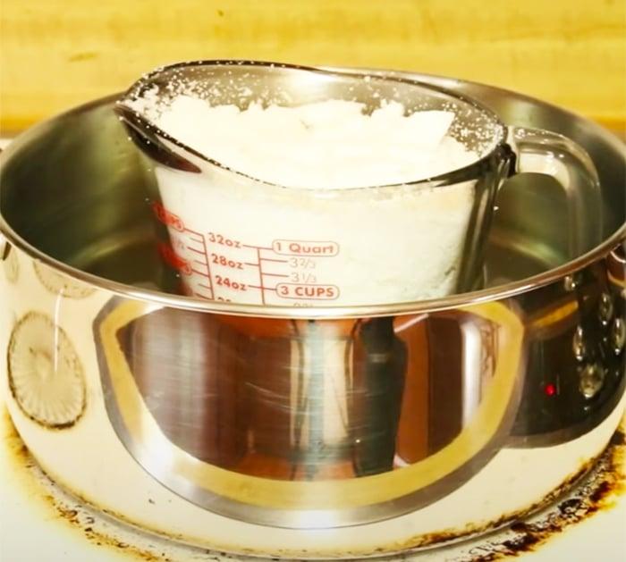 How To Make Fall Candles - Banana Bread Scent Candles - Pumpkin Spice Candles
