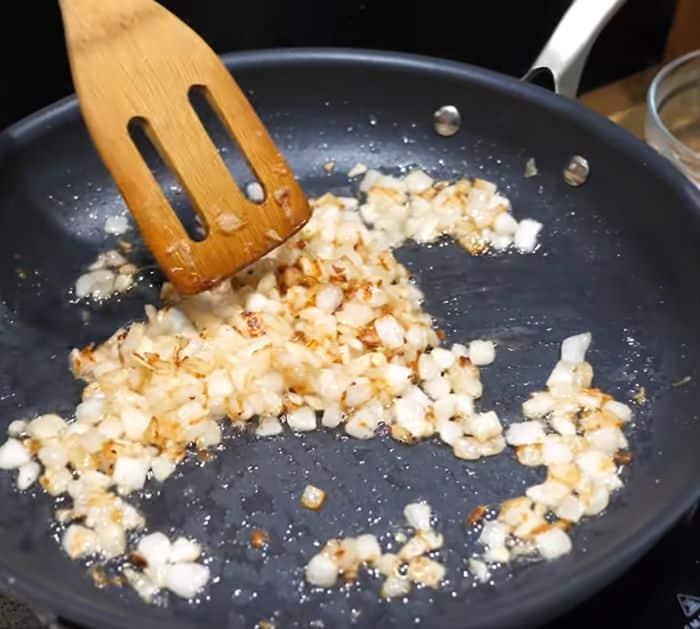 Crispy Loaded Tater Tots Ingredients