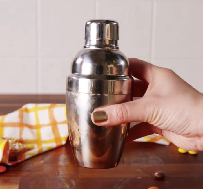 How to Make Reese's Infused Vodka