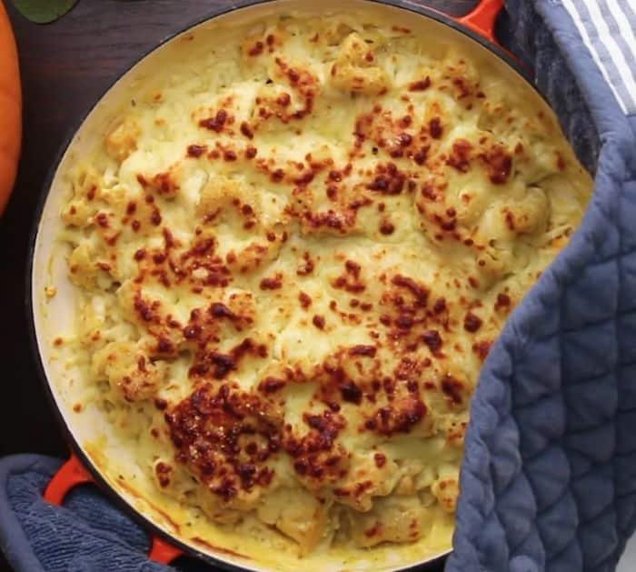 Easy Skillet Pumpkin Recipe Ideas