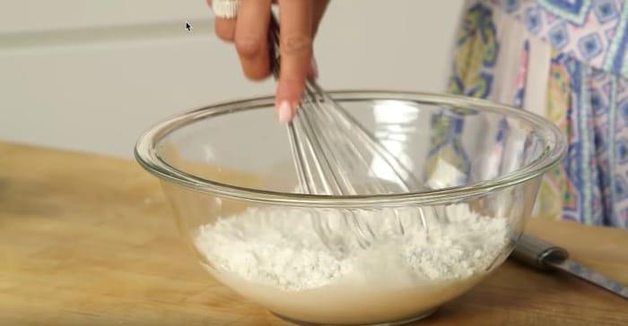 Deep Fried Oreo Recipe