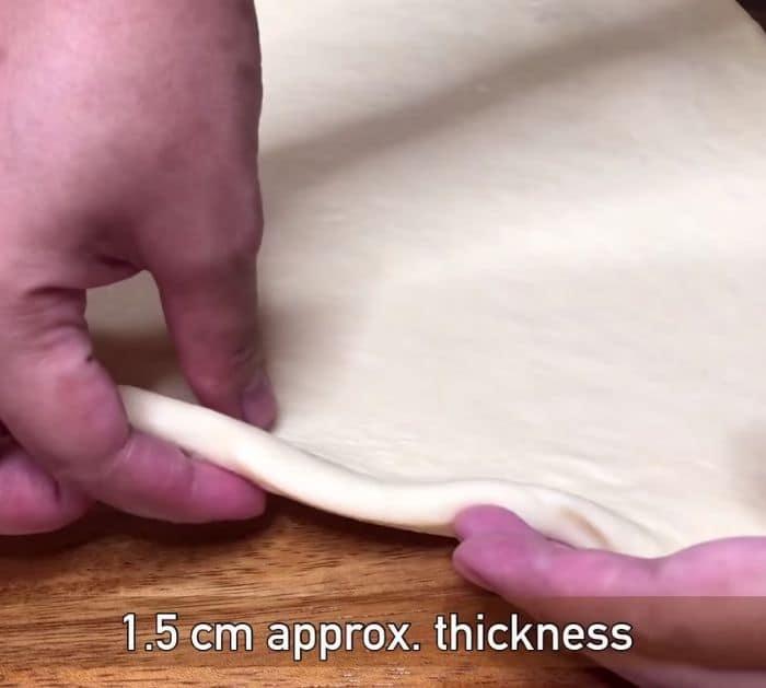 Easy Texas Roadhouse Copycat Recipe