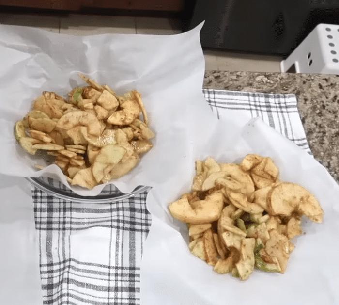 40 Foods that Freeze Well Apple Pie Filling