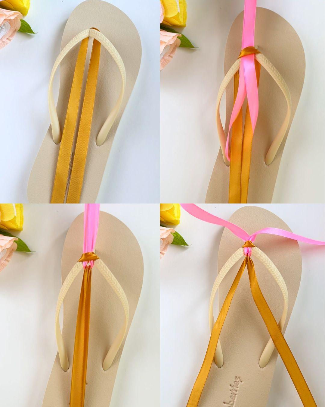 flip flop craft