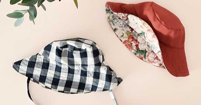 DIY Oversized Bucket – As Seen On TikTok