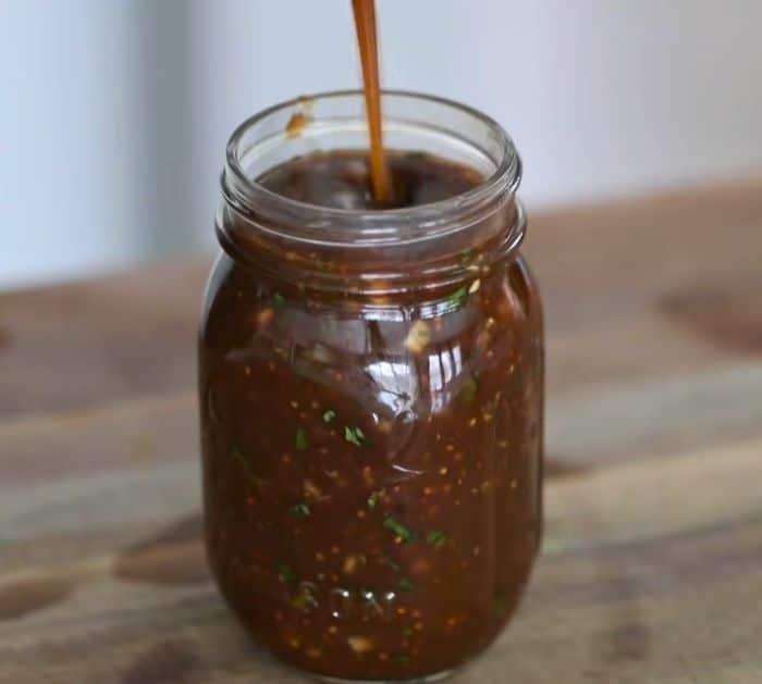 Top 5 Most Popular Salad Dressing Recipes Instructions