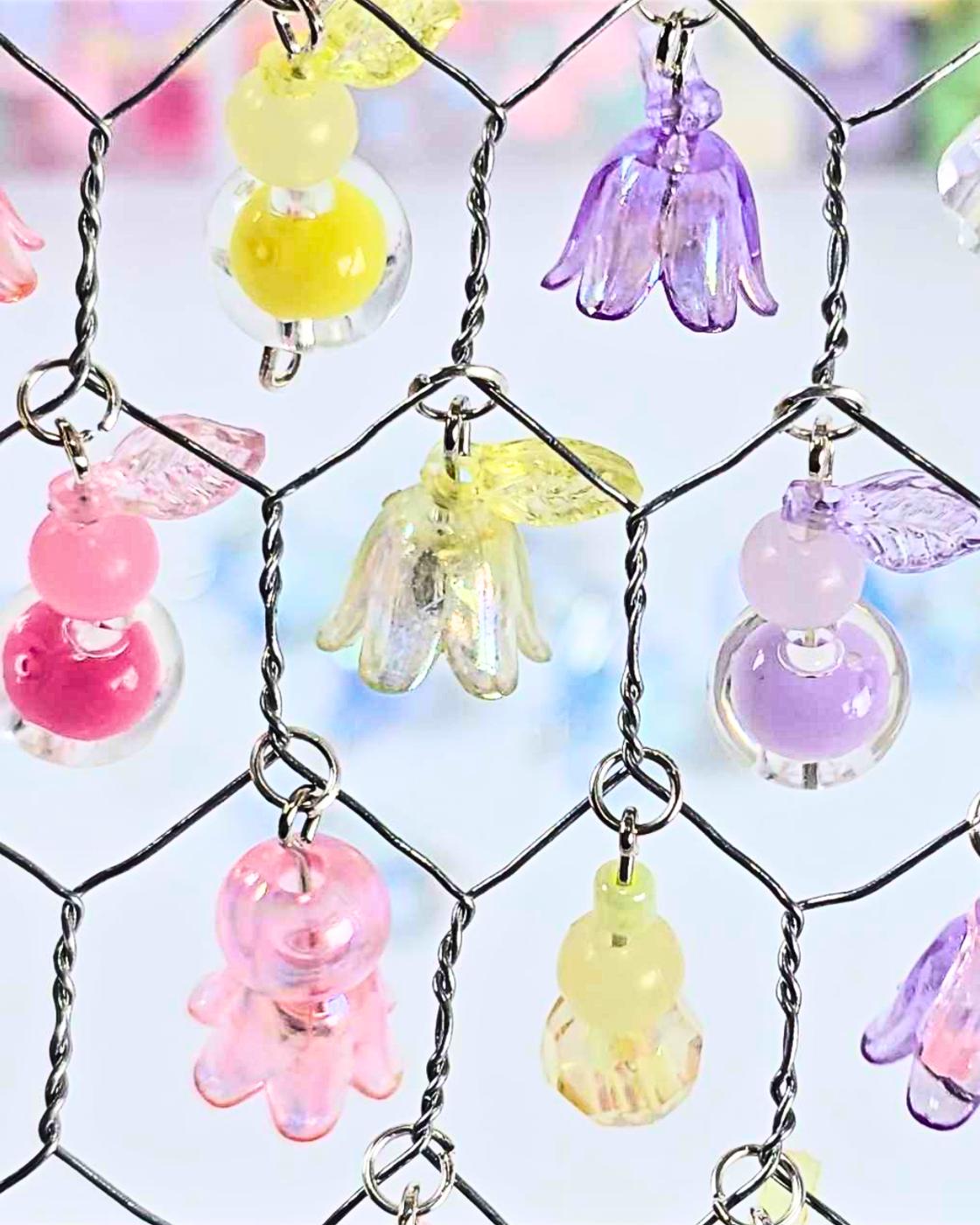 Picture Frame Suncatcher