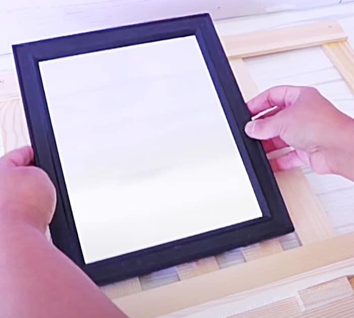 Dollar Tree Organizer Ideas - DIY Jewelry Holder - DIY Jewelry Box