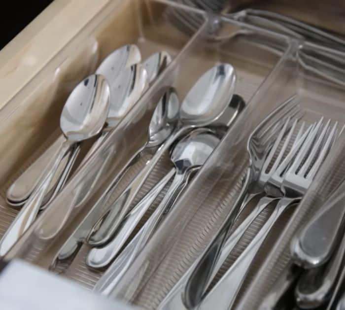 How To Declutter Your Kitchen Cabinets