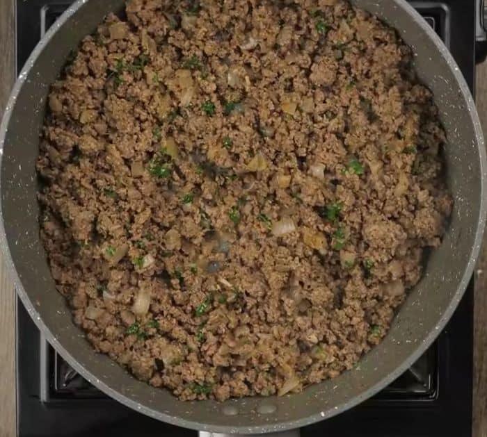 Easy Breakfast Recipe Idea