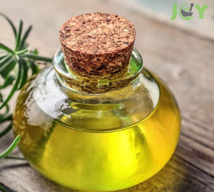 How To Cure Hair Loss