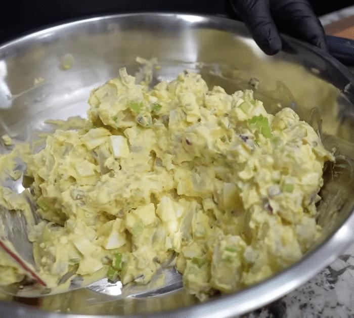 Quick and Easy Side Dish Recipe Idea
