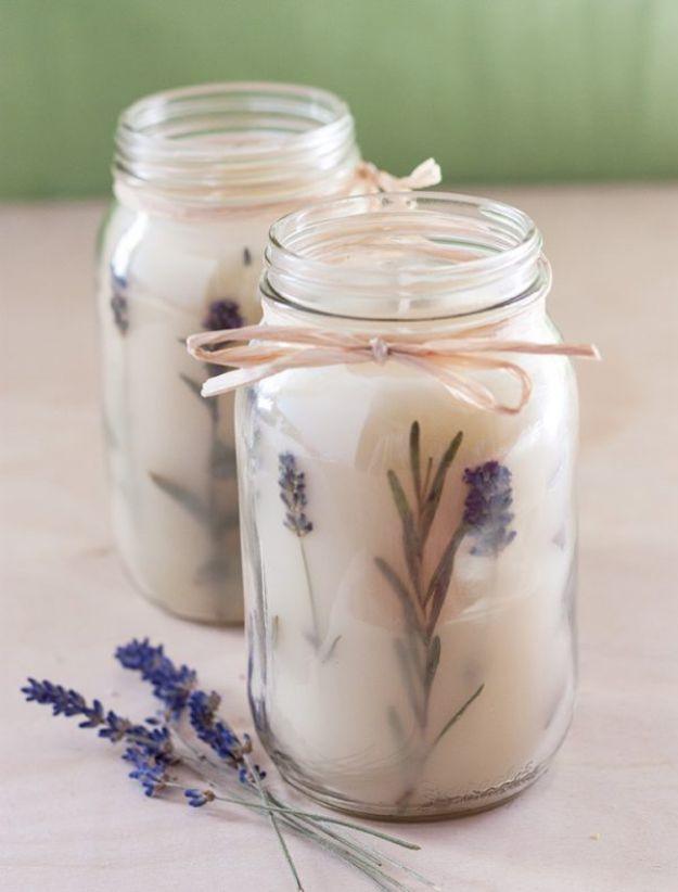 Rosemary Pressed Herb Candles, a piece that looks far pricier than it is and a charming accent worth trying soon