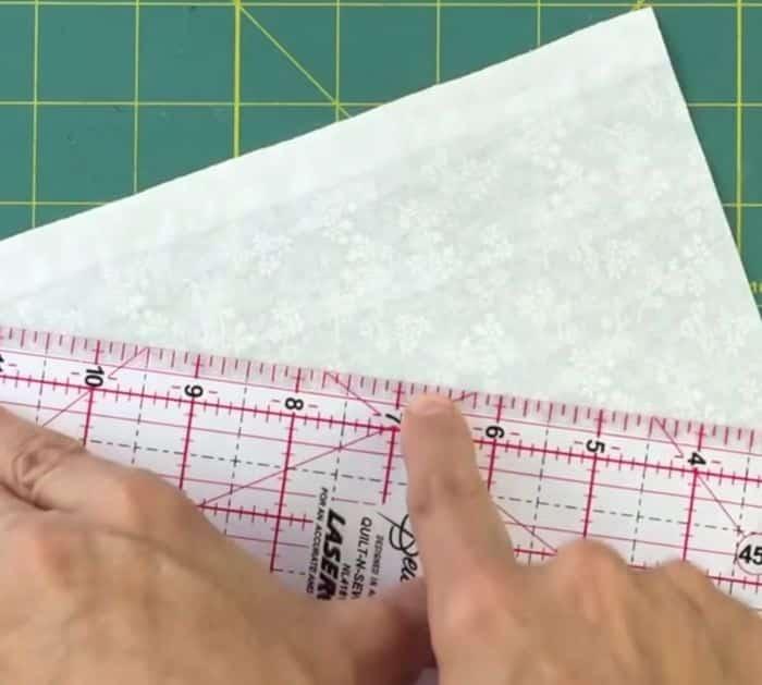 Easy Quilt Block for Beginners