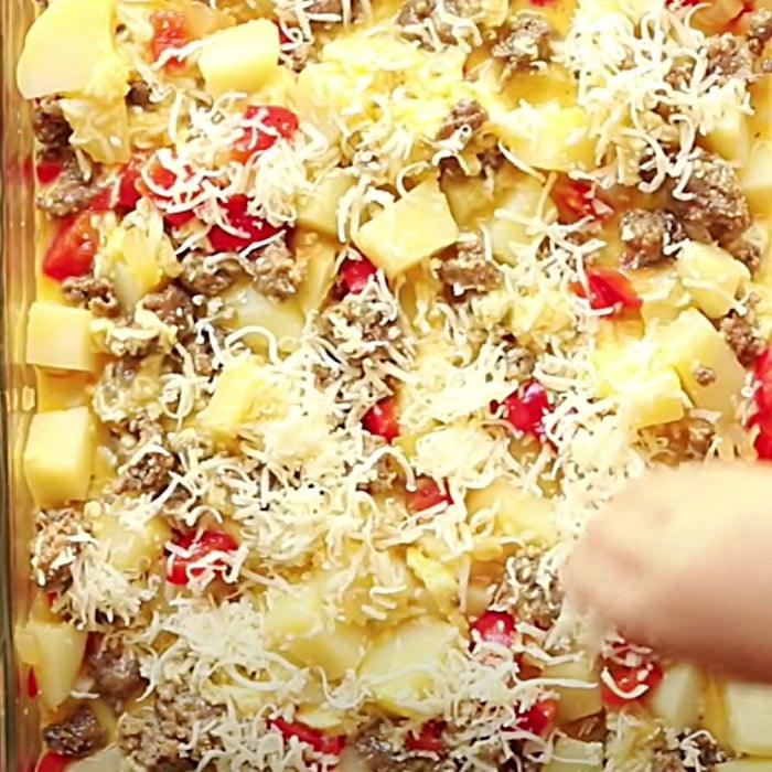 Easy Breakfast ideas - How To Make A Morning Breakfast Idea - Breakfast Recipe