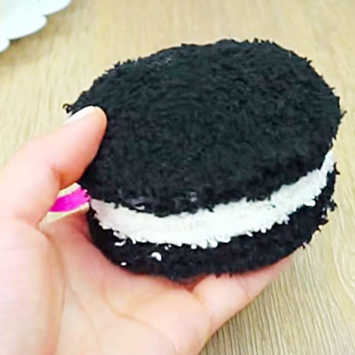 Sock Plushie Ideas - DIY Gift Ideas - Stocking Stuffer Gift