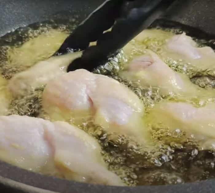 How to make soy sauce chicken
