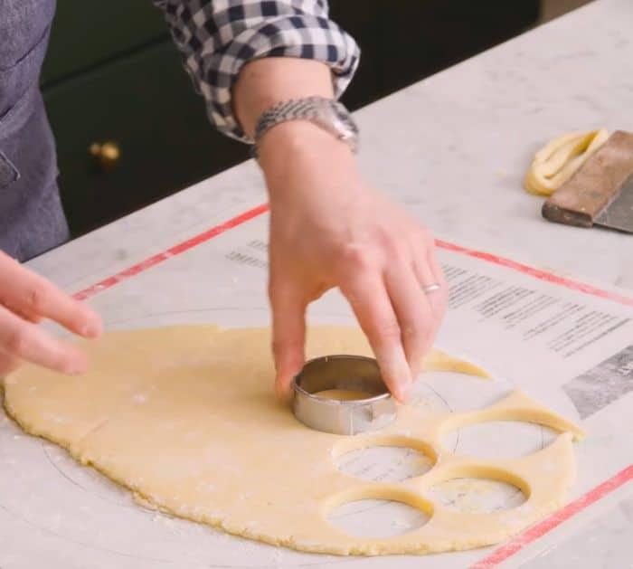 How to Make Lofthouse Cookies