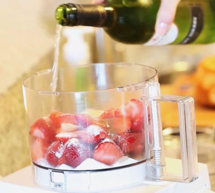 Best Strawberry Trifle Ingredients