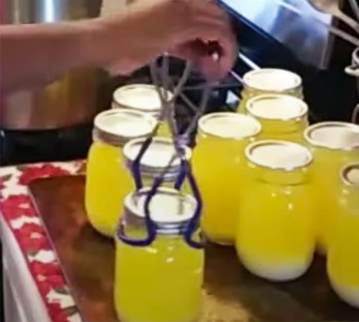 How To Can Butter | How To Recipes