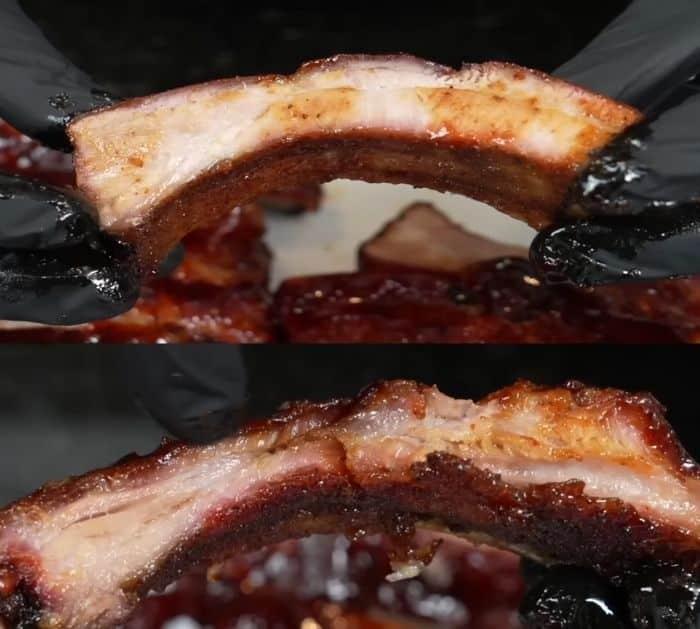 Easy BBQ Ribs Recipe