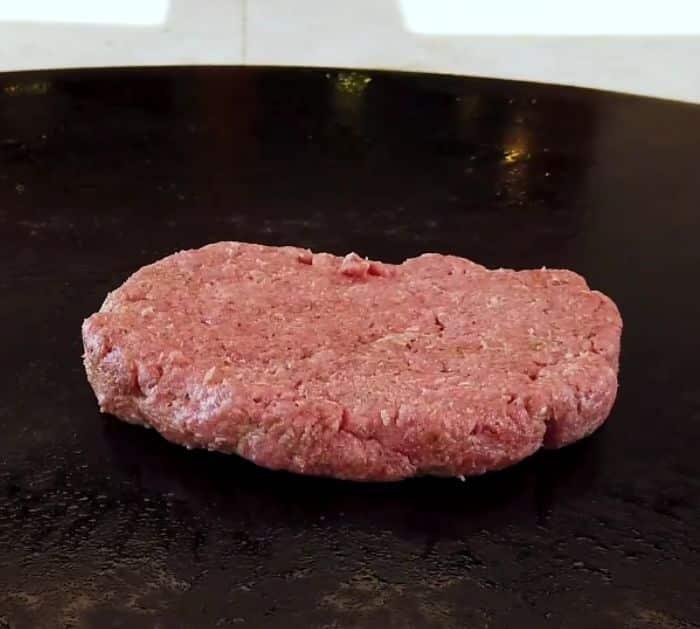 Easy To Make Donut Bacon Cheeseburger
