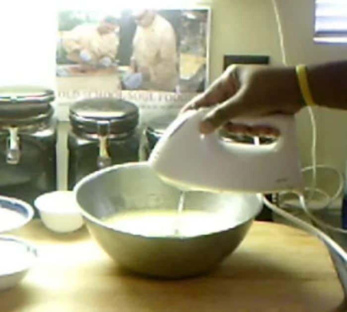 How to Make an Old-School Buttermilk Pie