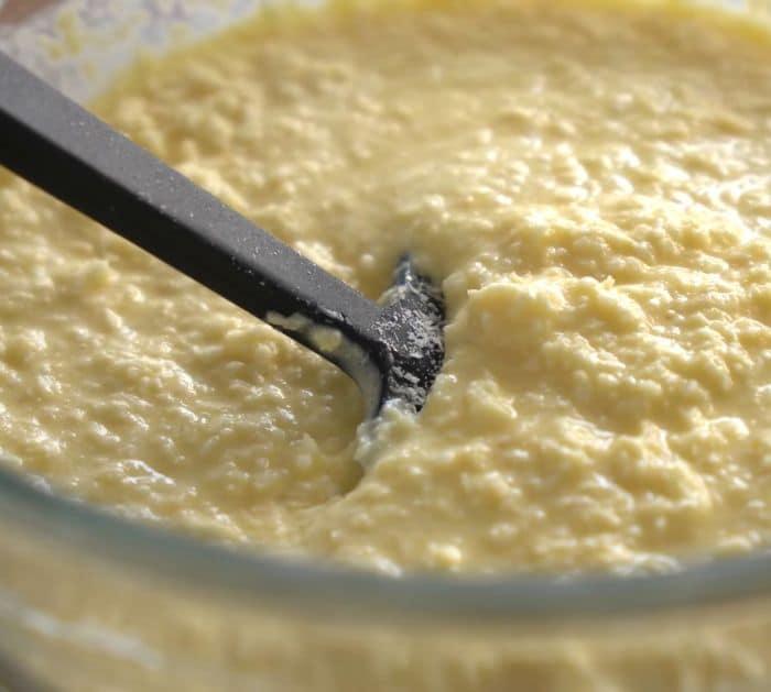 Moist and Delicious Coconut Cake Recipe