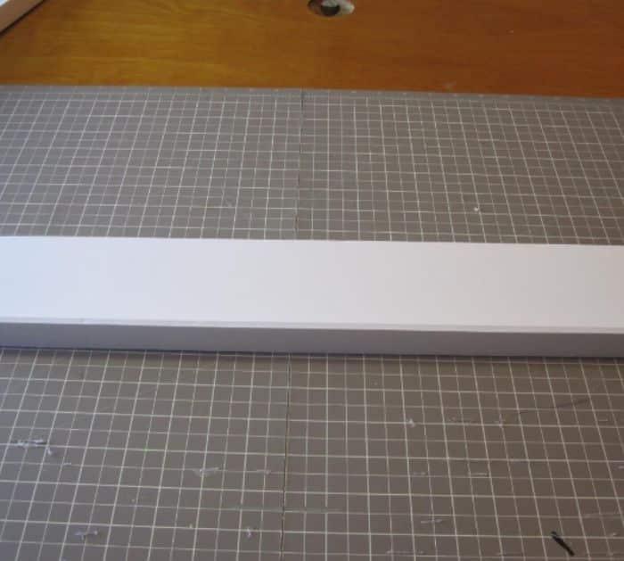 Easy DIY Project Idea for Beginners