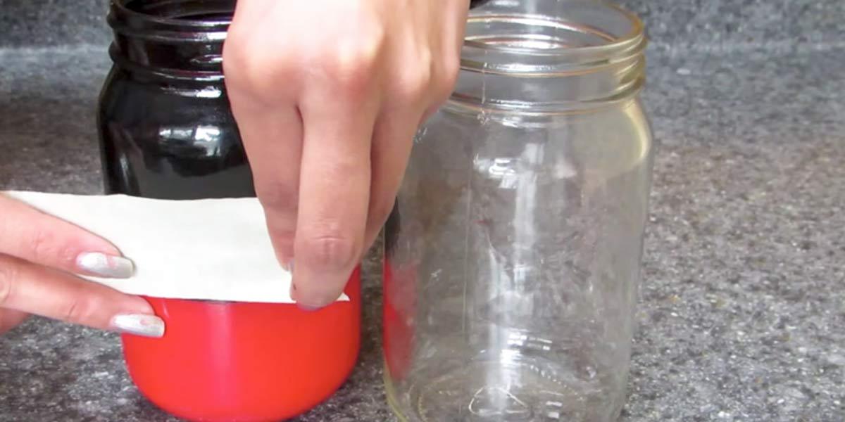 We’ve Loved These Characters For Years And Mason Jars Are The Perfect Way To Display Them (Watch!)