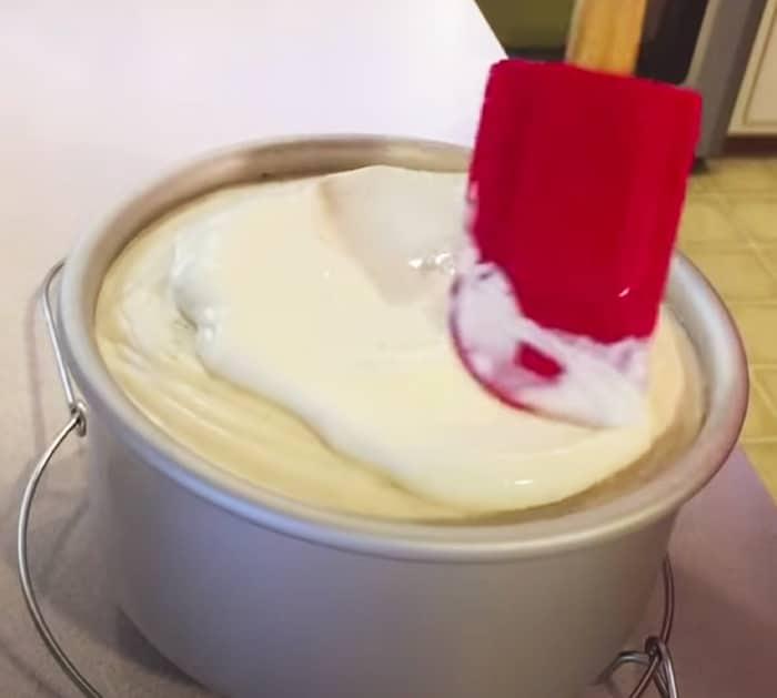 Instant Pot Keto Cheesecake Recipe | Keto Recipes