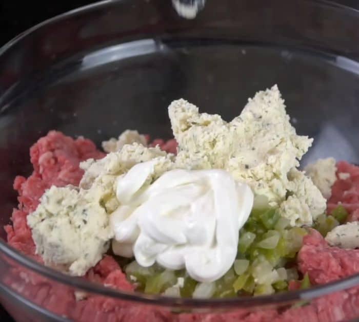 Best Homemade Meatloaf Recipe Ingredients