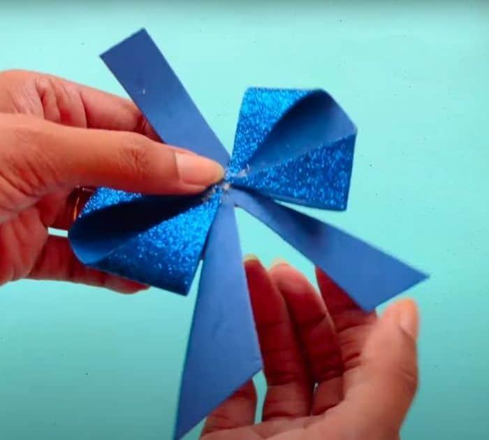 How to make DIY gift box using plastic bottle